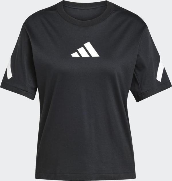 adidas W Z.N.E. TEE - Image 1