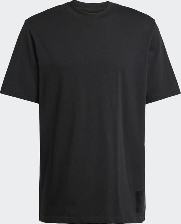LABEL GFX TEE - Image 1
