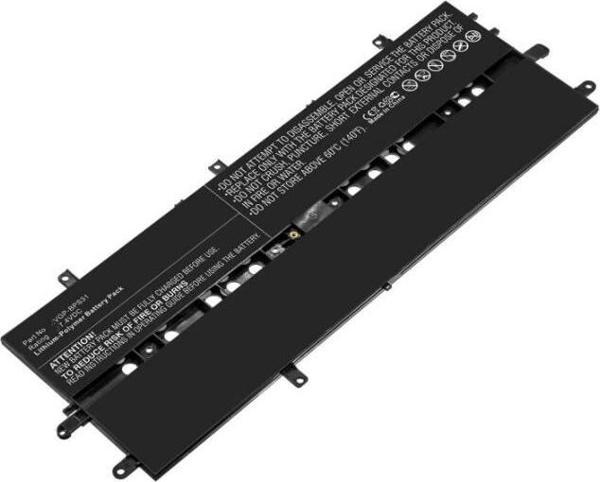 İnfostar Sony  VGP-BPS31   Notebook Bataryası Pili - Image 1