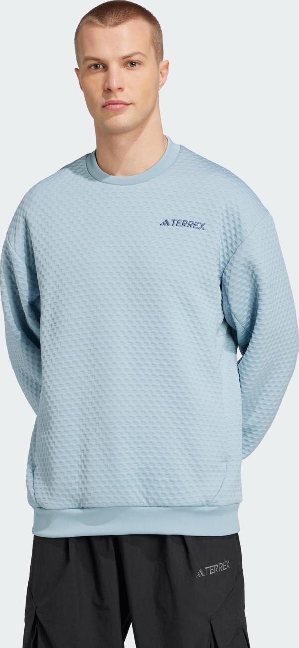 XPL CREW NECK - Image 1