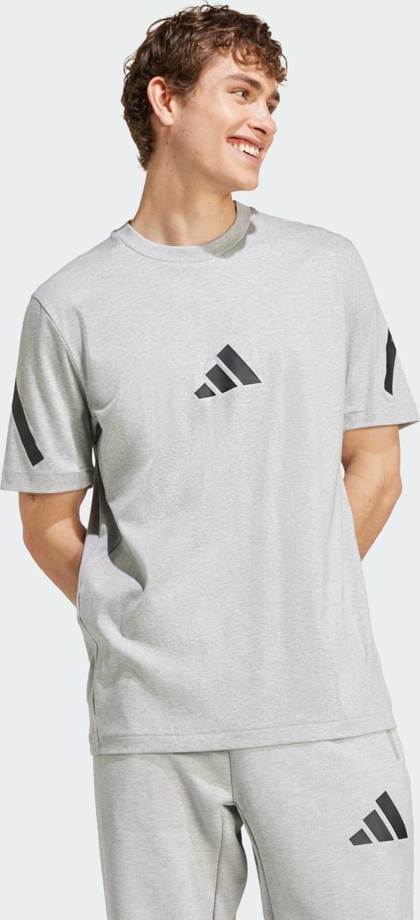 adidas M Z.N.E. TEE - Image 1