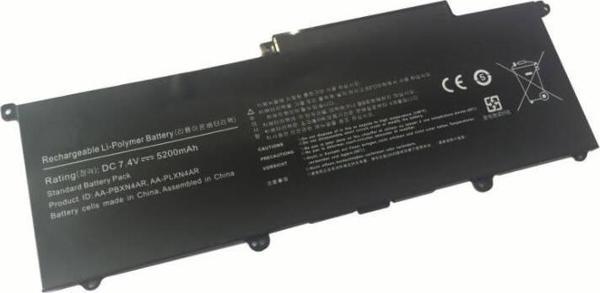 İnfostar Samsung  PLXN4AR  Notebook Bataryası Pili - Image 1
