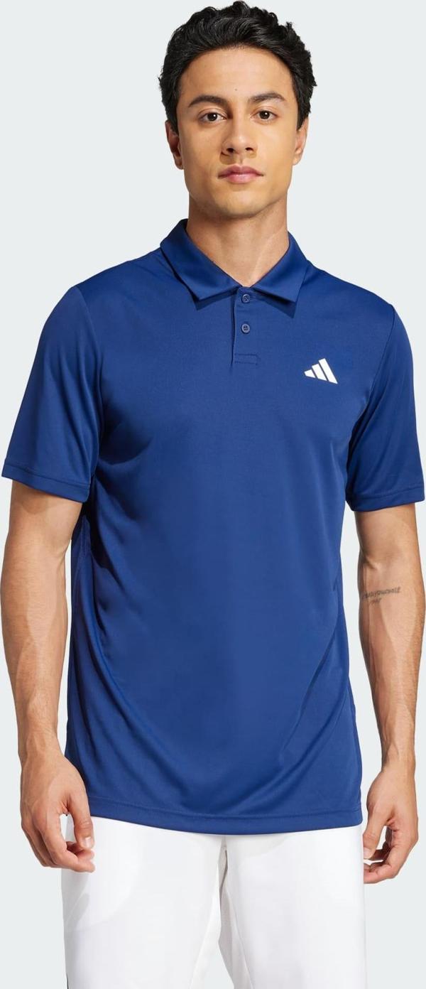 adidas CLUB POLO - Image 1