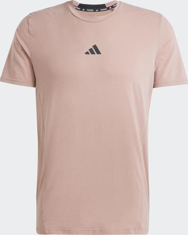 adidas D4T TEE - Image 1