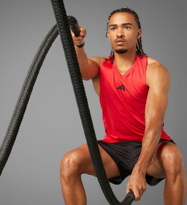 adidas AIRCHILL TANK - Image 1