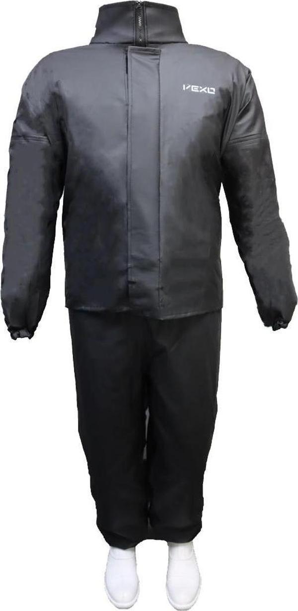 YAĞMURLUK VEXO PVC ALT-ÜST - Image 1