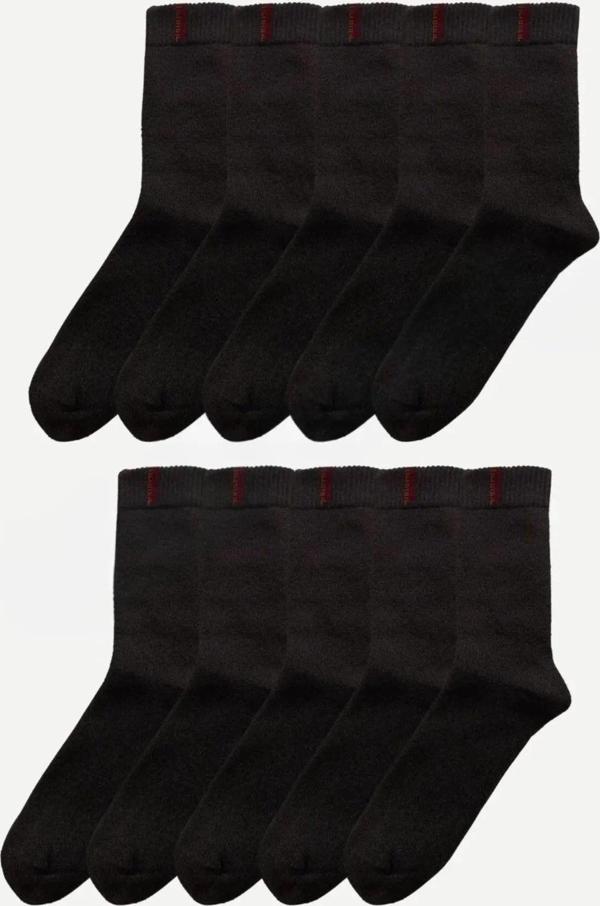 Sockshion 10 Lu Termal Çorap Kışlık Kalın Erkek-Kadın-Unisex - Image 1