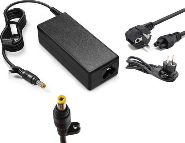 İnfostar Sony 10.5V 2.9A 30W VGP-AC10V5 Notebook Adaptör RNA-SN01 - Image 1