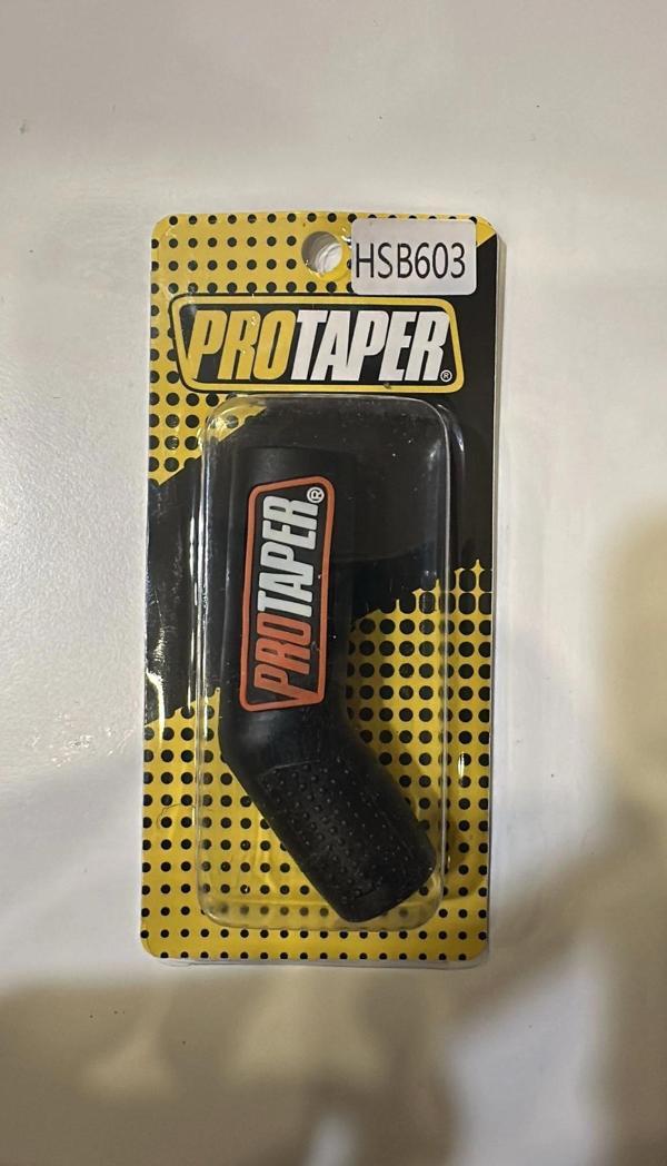 Protaper Vites Çorabı / Vites Pedi TURUNCU - Image 1