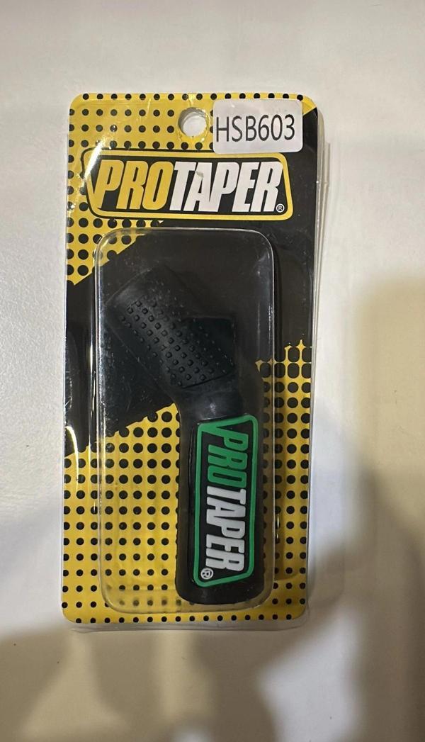 Protaper Vites Çorabı / Vites Pedi YEŞİL - Image 1