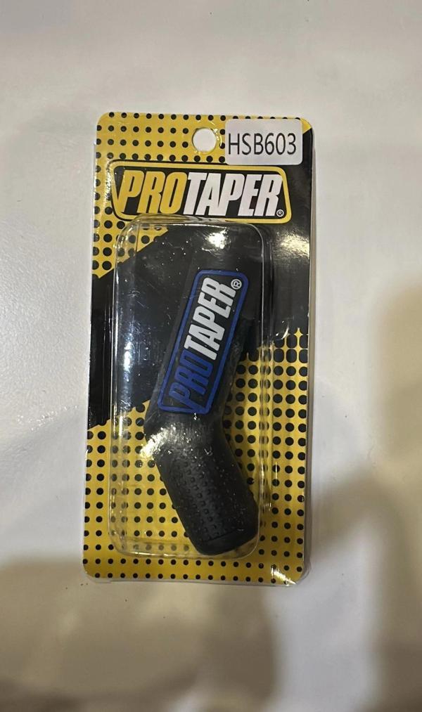 Protaper Vites Çorabı / Vites Pedi MAVİ - Image 1
