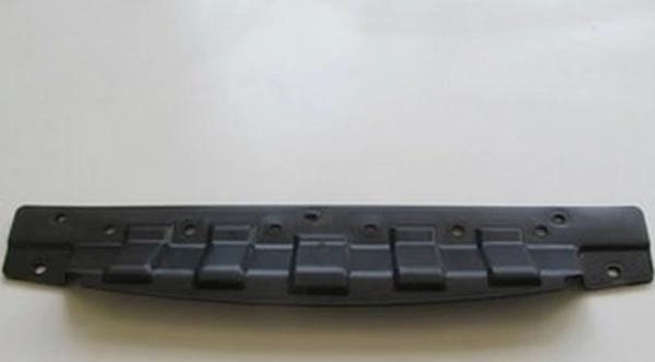 2011-2014 Hyundai Accent Blue Karter Muhafaza Plastiği Ön (Tampon Alt Muhafaza) (Adet) (Oem No:29110 - Image 1