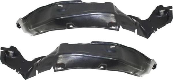 1992-1995 Honda Civic Sdhb Ön Çamurluk Davlumbazı Sağ (Adet) (Oem No:74101Sh3010) - Image 1