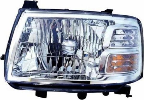 Ford Ranger 2006 2009 Far Sağ Ayarsız (Oem No:6M3413100Dc) - Image 1