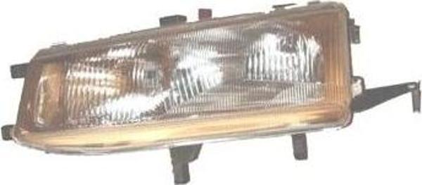 1994-1995 Honda Accord Far Lambası Sol Manuel-Elektrikli (Köşeli Tip)(Avrupa Euro Tip)(Tyc) (Adet) ( - Image 1