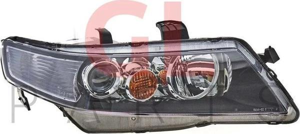 Far Sag Japon Accord (Cl) Benzin 03-05 (Oem No: 33101-Sea-G01) - Image 1