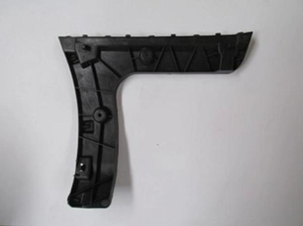 2012-2014 Audi A6 Arka Tampon Braketi Sağ Plastik (Bfn) (Adet) - Image 1