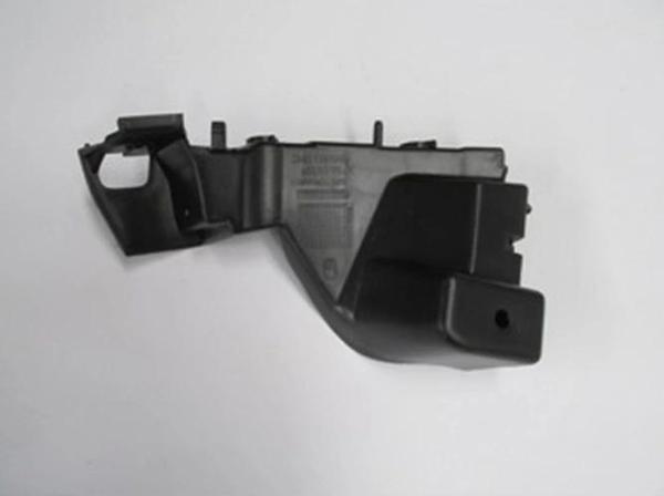 2010-2012 Audi Q5 Ön Tampon Braketi Sol (Yan Kulağa Bağlanan) (Plastik) (Bfn) (Adet) (Oem No:8R08072 - Image 1