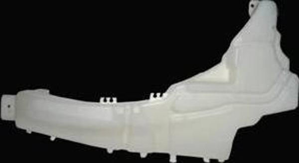 2004-2006 Ford Focus C Max Ön Cam Su Bidonu/Deposu Motorsuz (Oem No:4M5113K163A) - Image 1