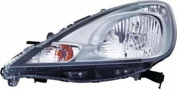 Far Sol Japon Jazz (Ge) Benzin 12-15 (Oem No: 33150-Tf0-G51) - Image 1