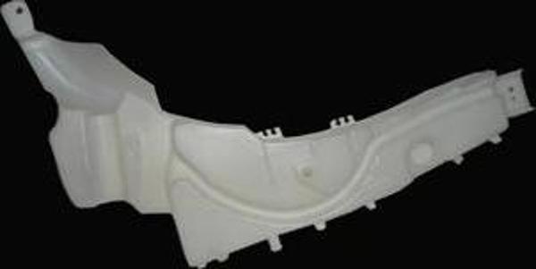 2008-2011 Ford Focus Sd/Hb Ön Cam Su Bidonu/Deposu Motorsuz (Oem No:4M5113K163A) - Image 1