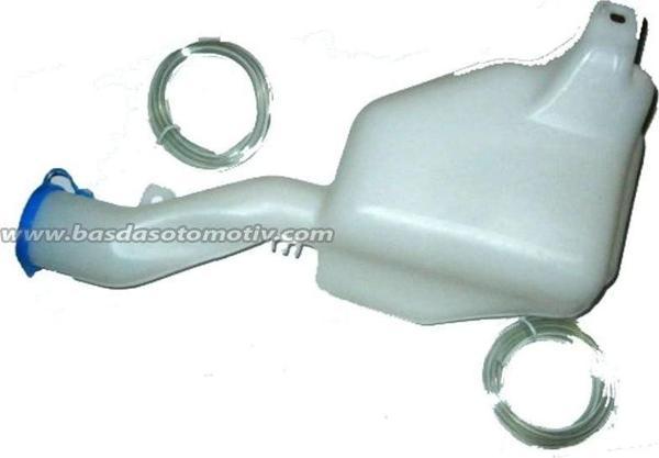 Depo Su Fiskiye Civic 92-95 Honda Cıvıc (Oem No: 1905Dsf2095003) - Image 1