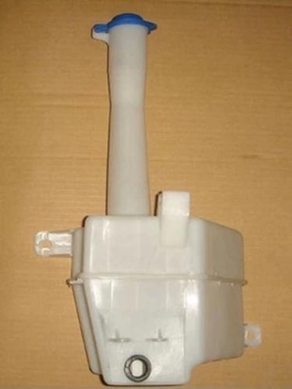 2004-2007 Hyundai Elantra Ön Cam Su Bidonu-Deposu Motorsuz (Bfn) (Adet) (Oem No:986202D000) - Image 1