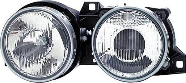 Far Sag Bmw E30 Bm 88-90 (Oem No: 63121386806) - Image 1