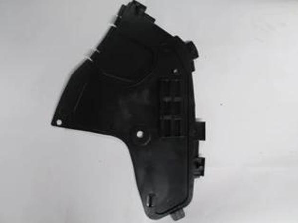 Dacıa Logan- 09/12; Karter Muhafaza Plastiği Sol (Bfn) (Oem No: 8200595807) - Image 1