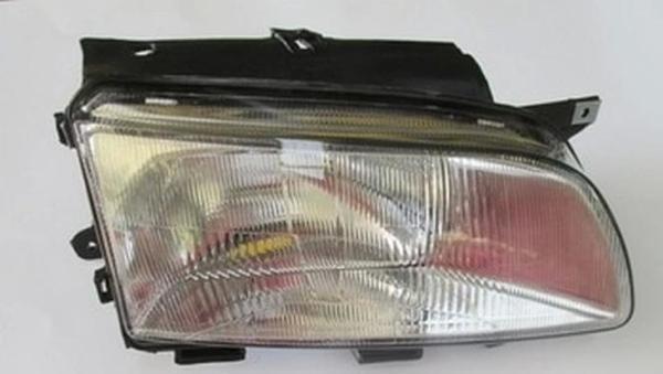 1996-2003 Citroen Berlingo Far Lambası Sağ Elektrikli-Motorsuz (Ayfar) (Adet) (Oem No:086380) - Image 1