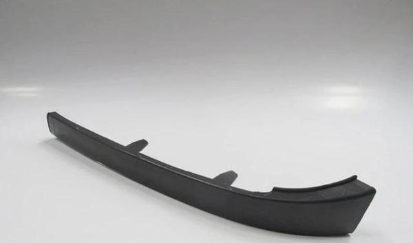 1996-2003 Citroen Berlingo Far Alt Çıtası Sol Siyah (Adet) (Oem No:9618254677) - Image 1