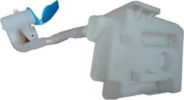 2009-2012 Audi A3 Ön Cam Su Bidonu-Deposu Motorsuz (Çift Motor Girişli) (Bfn) (Adet) (Oem No:1K09554 - Image 1