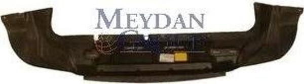 1993-1996 Ford Mondeo Karter Muhafaza Plastiği Orta (Lt-Fd8012) (Tw) (Adet) (Oem No:93Bg8B384Aa) - Image 1