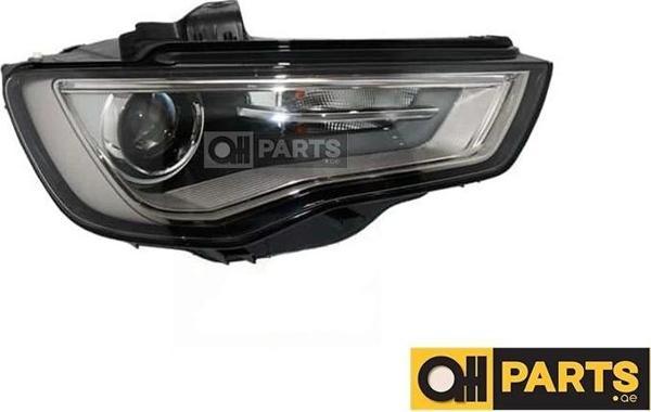 Far Sol 1El010740311 (Koyu Renk) Vw A3 Bm 12-16 (Oem No: 8V0941043C) - Image 1