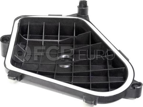 Far Kapagı : R Bmw F01-F02-F04 Bm 07-12 (Oem No: 63117225234) - Image 1