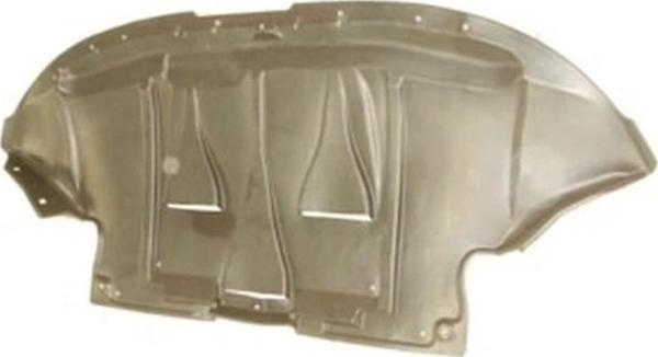1995-1999 Audi A4 Karter Muhafaza Plastiği Orta 1.9Tdi (Bfn) (Adet) (Oem No:8D0863821Q) - Image 1