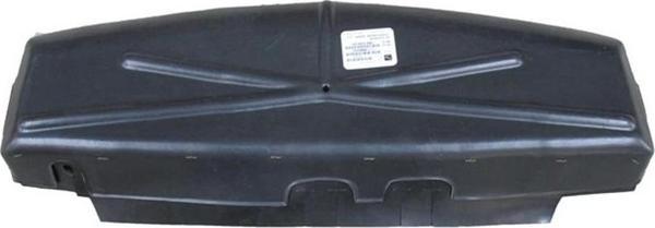 1994-1998 Bmw 3 Serı E36 Sd/Coupe Ön Tampon Altı Fan Davlumbazı Alt Muhafaza Plastiği(Lt-Bm8002)(Tyg - Image 1