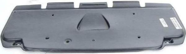 Karter Muhafazası Sanzuman Tarafı Vw A6 Bm 05-11 (Oem No: 4F0863822A) - Image 1