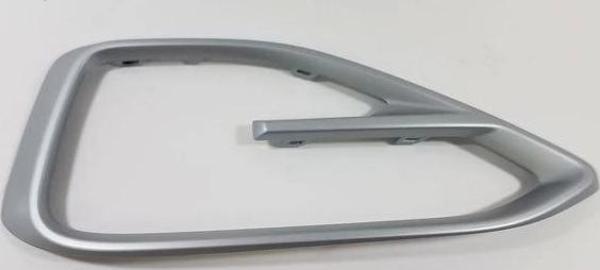 Tampon Kaplama : R Bmw 4F32-F32 Lcı-F33-F33 Lcı-F36 Gran Coupe -F36 Gran Coupe Lcı Bm 10-18 (Oem No: - Image 1