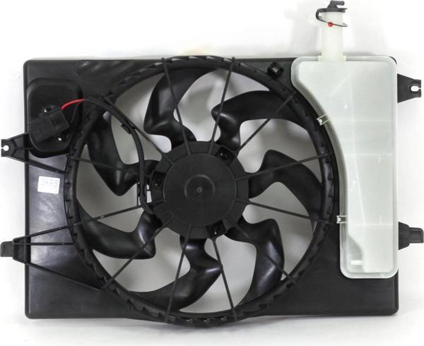 Kapak Direksiyon Accent 11- Üst Hyundaı Accent (Oem No: 1202Kpd2098057) - Image 1
