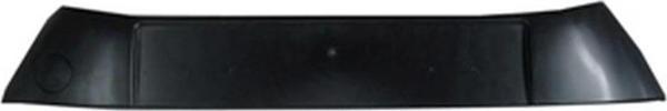Cıtroen C3- 2010-2013 Ön Tampon Plakalık Tw  Oem No: 745319 - Image 1