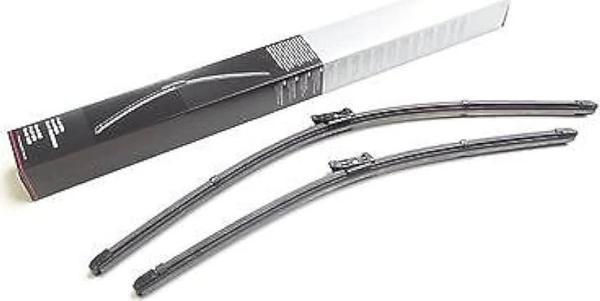 Silecek Süpürgesi Takım A4 04-08 / C -203 / Clc -203 / Clk (Cabrıo) -209 / Seat Exeo (3R2) 15Mm Sürg - Image 1