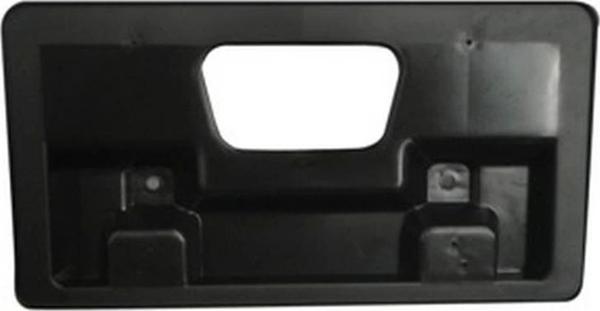 2007-2010 Honda Crv Ön Tampon Plakalık (Tyg) (Adet) (Oem No:71145Swaa00) - Image 1
