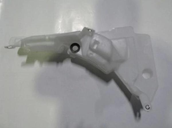 2009-2011 Audi A6 Ön Cam Su Bidonu-Deposu (Bfn) (Adet) (Oem No:4F0955453R) - Image 1
