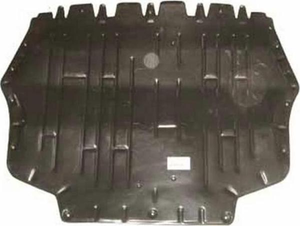 2005-2008 Audi A3 Karter Muhafaza Plastiği Dizel(Tw) (Adet) (Oem No:1K0825237Ag) - Image 1
