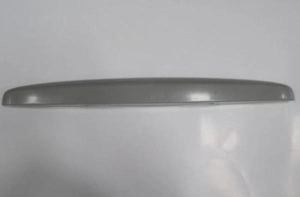 2004-2009 Citroen Berlingo Arka Plaka Lamba Çıtası (Tek Kapı) (Adet) (Oem No:8742L3) - Image 1