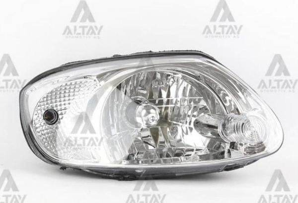 Far Accent 2003-2006 Admire Manuel Beyaz Sağ (1 Adet) (Oem No: 92102-25511) - Image 1