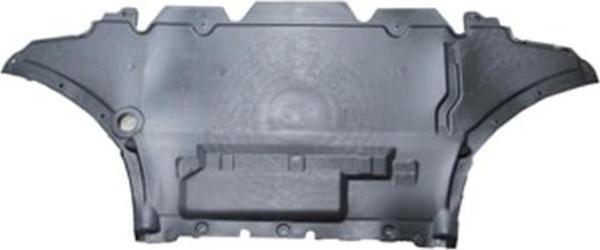 2013-2015 Audi A4 Karter Muhafaza Plastiği (Bfn) (Adet) (Oem No:8K1863821) - Image 1