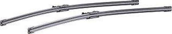Sılecek Süpürgesı Ön Takım 630 / 630 Mm Fıat Iveco Daıly Vı-Honda Cıty (Yenı Kasa) Bm 14- (Oem No: 5 - Image 1