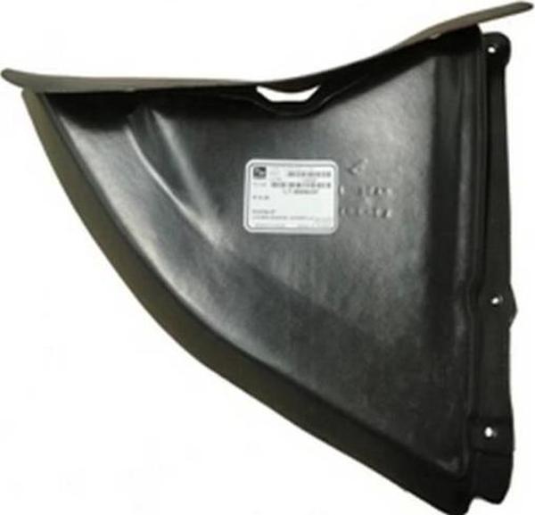 2004-2010 Bmw 5 Serı E60- Karter Muhafaza Plastiği Sol (Lt-Bm8025) (Tw) (Adet) (Oem No:51747009719) - Image 1